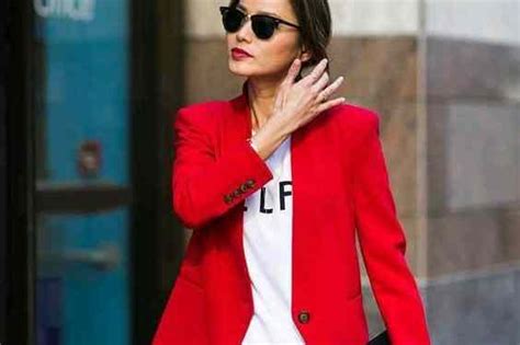 mujeres sexy|5 looks que científicamente te hacen ver más sexy